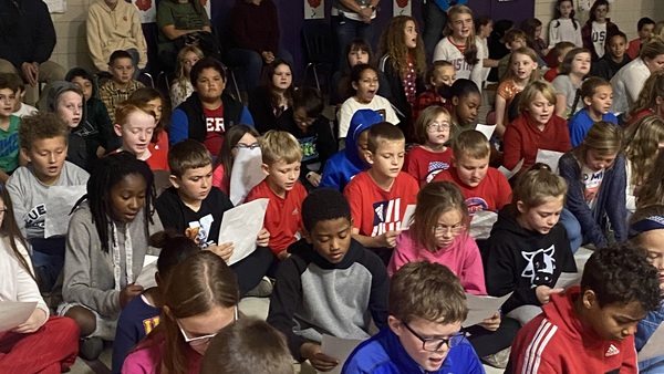 Ruth Hoppin Elementary